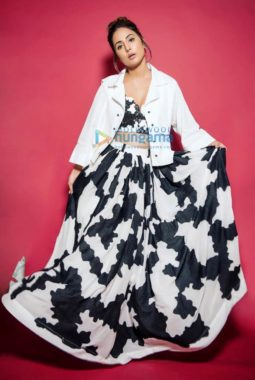 Celeb Photos Of Hina Khan