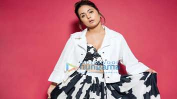 Celeb Photos Of Hina Khan