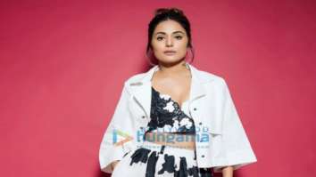Celeb Photos Of Hina Khan