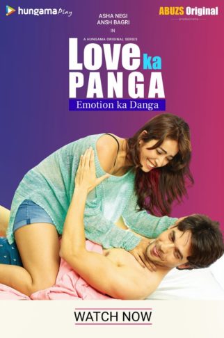 Hungama Play’s Love ka Panga is the romantic comedy you need to escape from reality