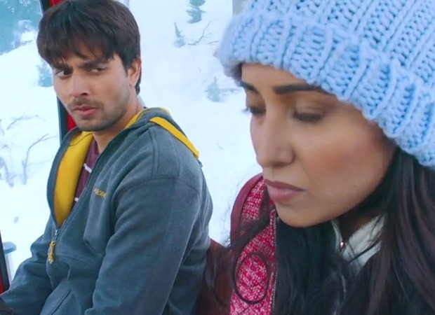 Hungama Play's Love ka Panga is the romantic comedy you need to escape from reality
