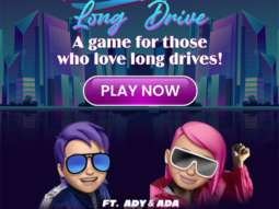 Hungama launches Beech Raaste Long Drive car racing game to celebrate Salim Sulaiman’s latest track