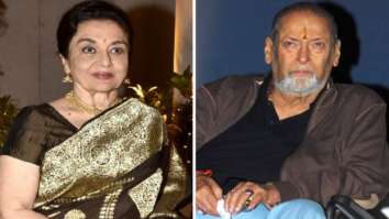 “I called him Shammi chacha,” Asha Parekh recalls her first and most favourite co-star Shammi Kapoor on his birth anniversary