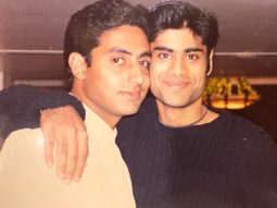 “I can’t believe you’ve turned 40” – Abhishek Bachchan pens heartfelt post for Sikander Kher on his birthday