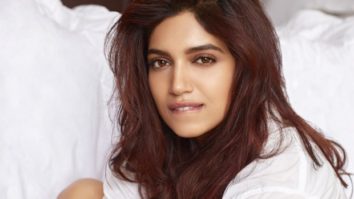 “I search for extraordinary stories of extraordinary women” – says Bhumi Pednekar