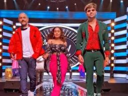 Indian Idol 12: Vishal Dadlani, Neha Kakkar and Himesh Reshammiya get back to judge mode 