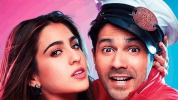 INSIDE SCOOP: The real reason why Varun Dhawan and Sara Ali Khan’s Coolie No.1 got postponed from Diwali and moved to Christmas!
