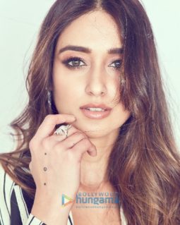 Celeb Photos Of Ileana D'Cruz