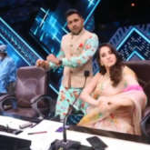 India's Best Dancer judges Nora Fatehi, Terence Lewis and Geeta Kapur groove to Ranveer Singh's 'Mere Gully Mein'