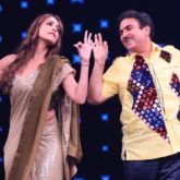 India’s Best Dancer to celebrate the show Taarak Mehta Ka Oolta Chashmah this weekend