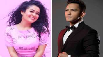 Is Neha Kakkar really getting married? Aditya Narayan denies getting a wedding invitation