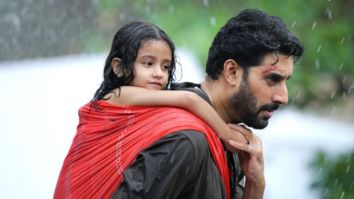 “It was a no-brainer” – says Abhishek Bachchan on starring in Anurag Basu’s Ludo