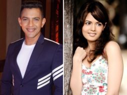 “It’s going to be a temple wedding” – Aditya Narayan on his wedding with Shweta Aggarwal