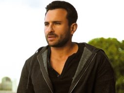 “I’ve no plans of moving out of Mumbai”, says Saif Ali Khan