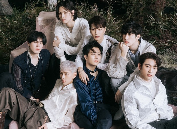 JYP Entertainment confirms GOT7 is prepping for comeback, new album reportedly to drop by November end