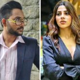 Jaan Kumar Sanu and Nikki Tamboli engage in an argument on Bigg Boss 14 after he calls her out on her behaviour