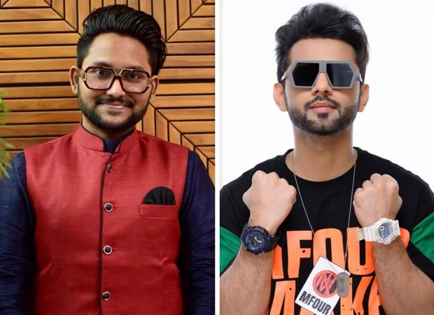 Jaan Kumar Sanu and Rahul Vaidya engage in another argument over nepotism on Bigg Boss 14