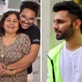 Jaan Kumar Sanu’s mother Rita Bhattacharya reacts to Rahul Vaidya’s nepotism jibe on Bigg Boss 14