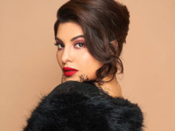 Jacqueline Fernandez resorted to minimalism during quarantine; used two days to de-clutter her wardrobe