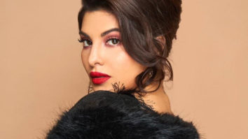 Jacqueline Fernandez resorted to minimalism during quarantine; used two days to de-clutter her wardrobe