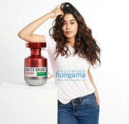 Celebrity Photo Of Janhvi Kapoor