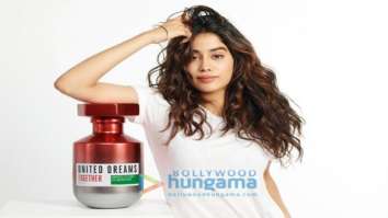 Celebrity Photo Of Janhvi Kapoor