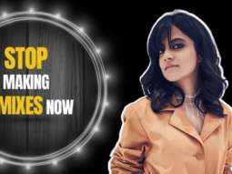 Jasleen Royal’s SUPERB questions for Arijit Singh, Lady Gaga, Madonna | Rapid Fire | Hrithik Roshan