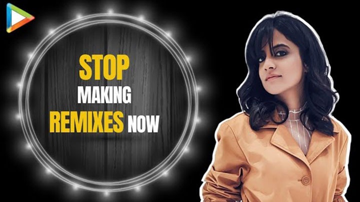 Jasleen Royal’s SUPERB questions for Arijit Singh, Lady Gaga, Madonna | Rapid Fire | Hrithik Roshan Jasleen Royal’s SUPERB questions for Arijit Singh, Lady Gaga, Madonna | Rapid Fire | Hrithik Roshan