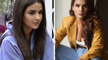 Jasmin Bhasin calls Naina Singh a strong contender on Bigg Boss 14