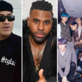 Jawsh 685, Jason Derulo and BTS' 'Savage Love' remix reaches to No. 1 on Billboard Hot 100, 'Dynamite' stands tall at No. 2 