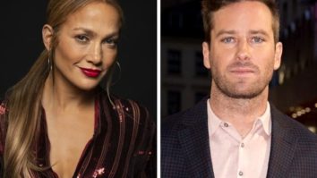 Jennifer Lopez and Armie Hammer to star in action-comedy Shotgun Wedding, Ryan Reynolds to serve as executive producer