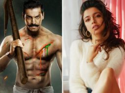 John Abraham and Divya Khosla Kumar to flag off Satyameva Jayate 2 in Lucknow, will continue the shoot till January 2021 John Abraham and Divya Khosla Kumar to flag off Satyameva Jayate 2 in Lucknow, will continue the shoot till January 2021