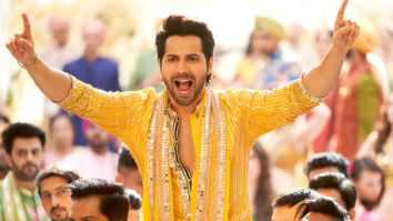 Movie Wallpapers of Jugjugg Jeeyo