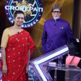KBC 12: Meet Runa Saha, the first contestant ever to reach Hot Seat without playing Fastest Fingers First