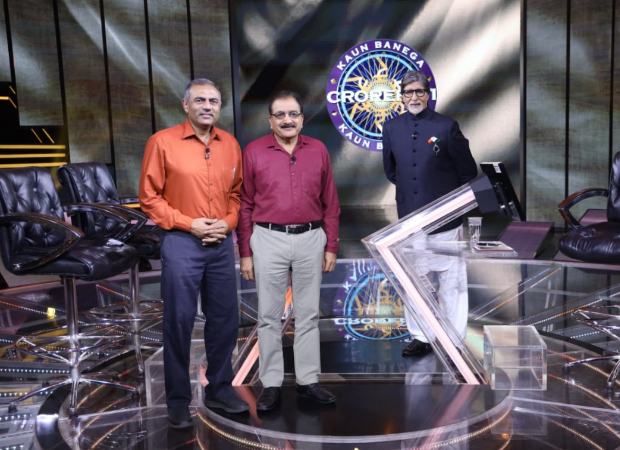 KBC Karamveer Special: Aajeevika’s Krishnavtar Sharma and Rajiv Khandelwal shed light on the migrant worker issues
