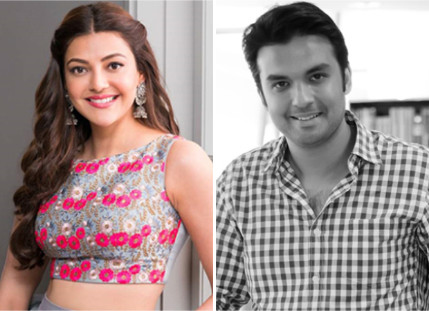 Kajal Aggarwal announces she is getting married to Gautam Kitchlu in a private ceremony on October 30