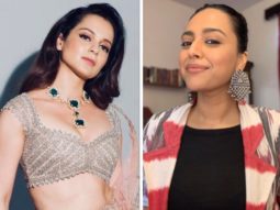 Kangana Ranaut presents proof to Swara Bhaskar on the ‘Kangana Award Wapas Kar’ trend