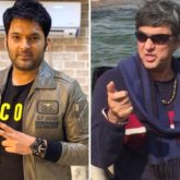 Kapil Sharma responds to Mukesh Khanna’s comments of calling The Kapil Sharma Show’s content vulgar