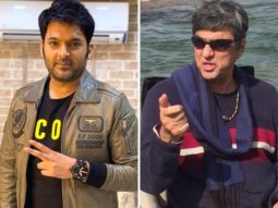 Kapil Sharma responds to Mukesh Khanna’s comments of calling The Kapil Sharma Show’s content vulgar