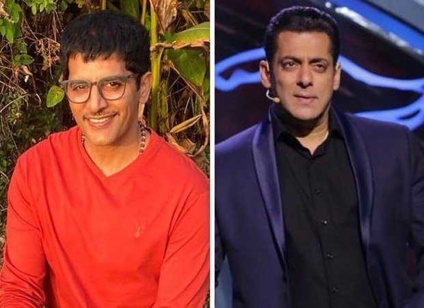 Karanvir Bohra says he finds Salman Khan’s humour condescending on Bigg Boss 14 at times