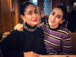 Kareena Kapoor Khan and Karisma Kapoor remember grandmother Krishna Raj Kapoor on her second death anniversary