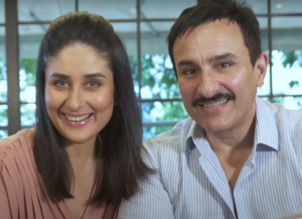 Kareena Kapoor Khan and Saif Ali Khan are new brand ambassadors of Johnson & Johnson