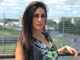 Kareena Kapoor Khan reveals about her cheat meals, breaks down pregnancy myths