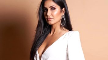 Katrina Kaif celebrates one year anniversary of her Kay Beauty brand with a heartfelt post