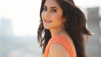 Katrina Kaif champions the right for education for the girl child