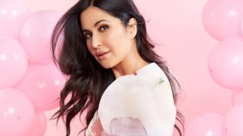 Katrina Kaif launches Kay Konversations to celebrate women of courage