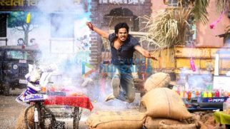 Movie Stills Of The Movie Khaali Peeli