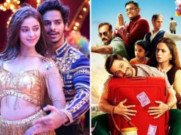 Khaali Peeli and Lootcase register lackluster performance in overseas