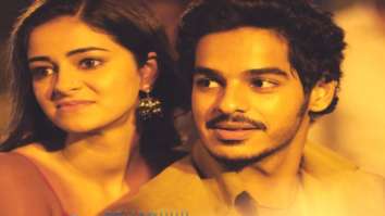 Movie Stills Of The Movie Khaali Peeli