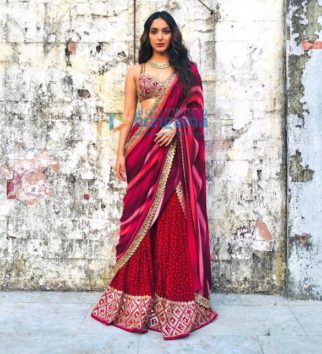 Celebrity Photo Of Kiara Advani